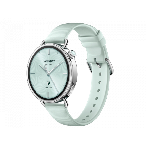 Xiaomi Watch S4 41mm (BHR080CGL) zöld